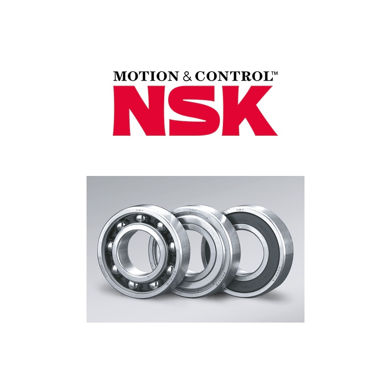 NSK ES1 Bearings