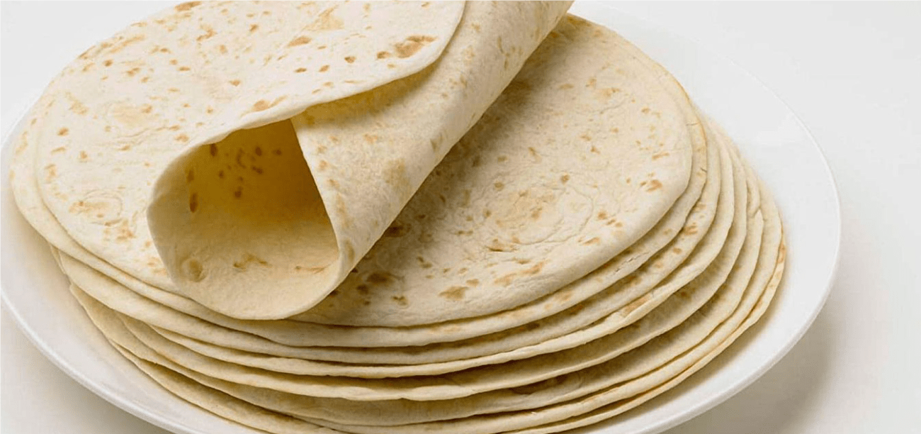 Tortilla Wraps