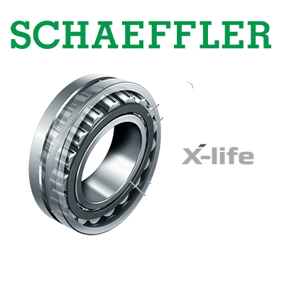 FAG bearings X-Life spherical roller