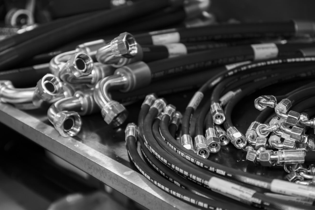 industrial hoses