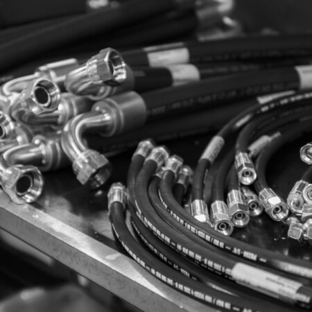 industrial hoses