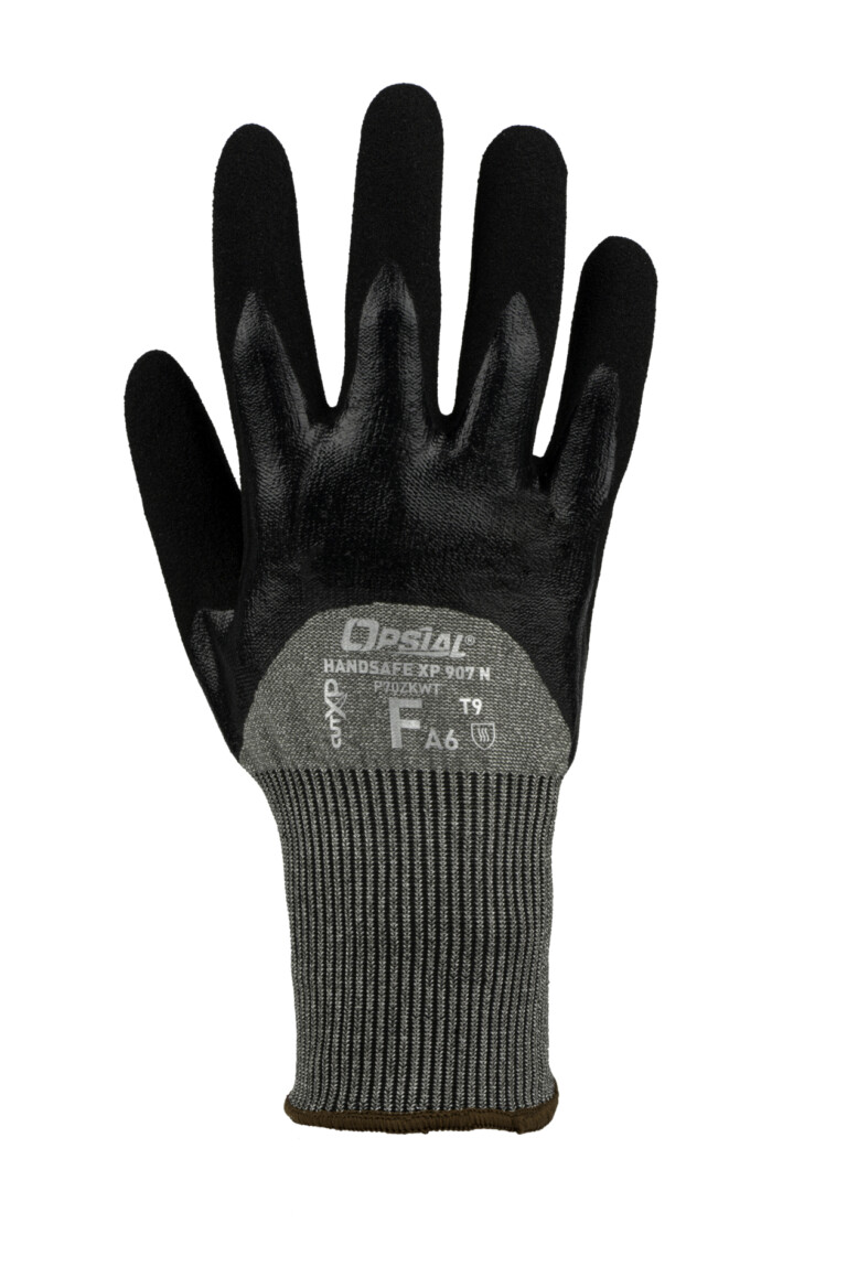 Introducing Opsial CUT XP Gloves | Hayley Group