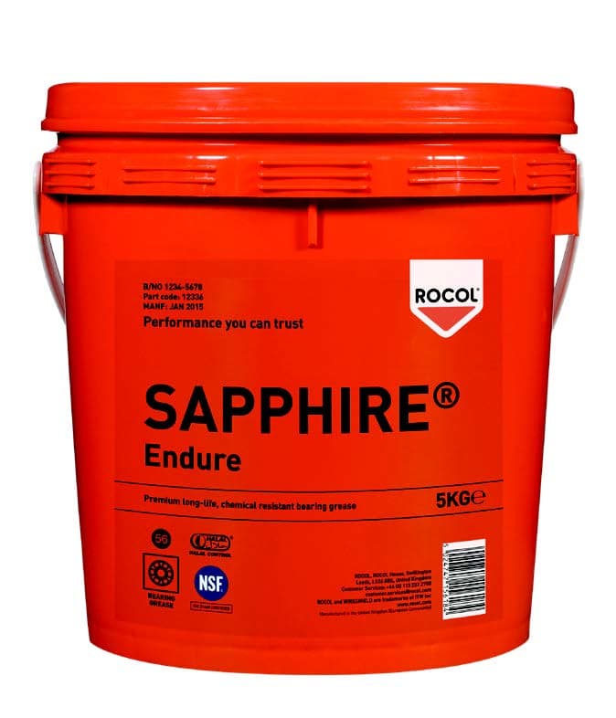 SAPPHIRE Endure 2