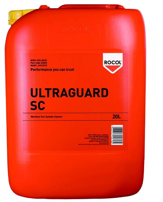 ULTRAGUARD FSC Product Image