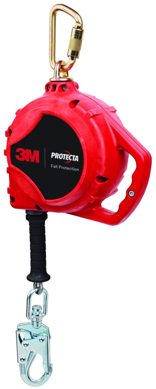 3M Protecta self-retracting lifeline