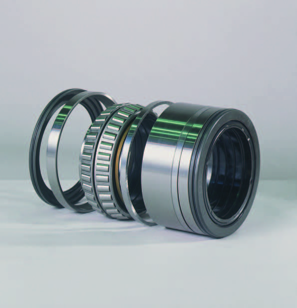 NTN bearing corrosion-resistant