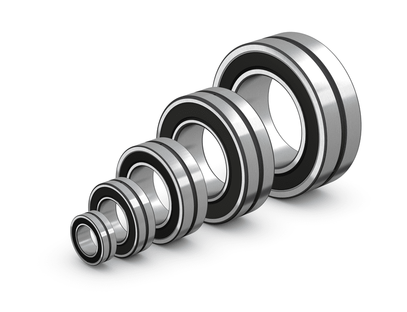 SKF bearings sealed bearings explorer bearings