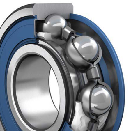 SKF Food Line Deep Groove Ball Bearings