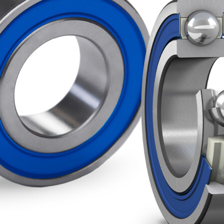 SKF Food Line Bearings