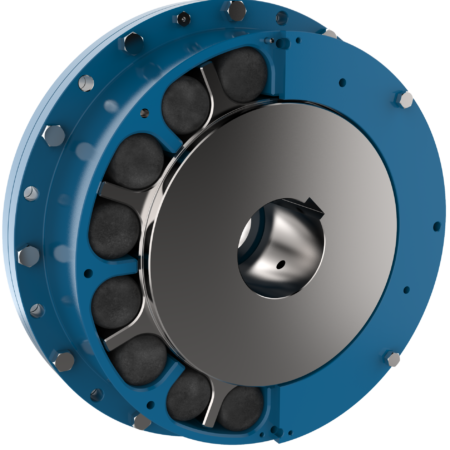 Renold RBI Couplings