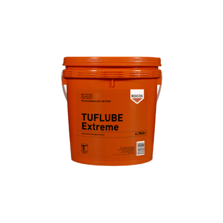 rocol tuflube extreme 4.7kg tub