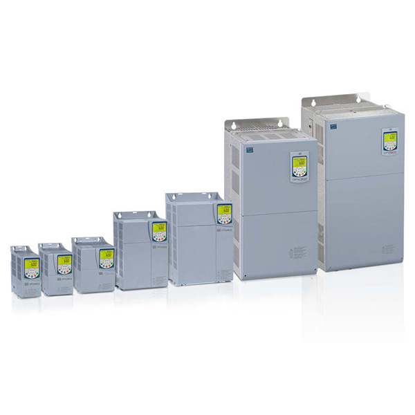 WEG CFW500 variable speed drives