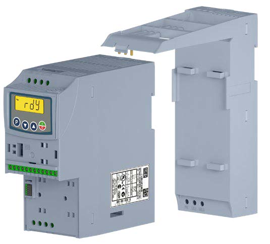 WEG CFW300 variable speed drive