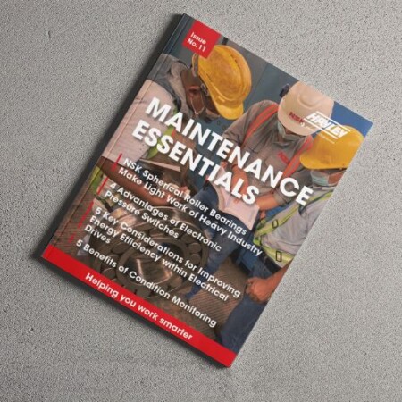 Maintenance Essentials Issue 11