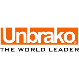 Unbrako logo