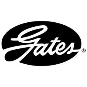 Gates logo