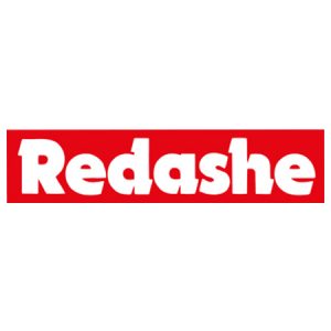 Redashe logo