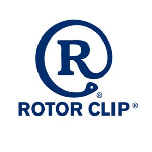 Rotor Clip logo