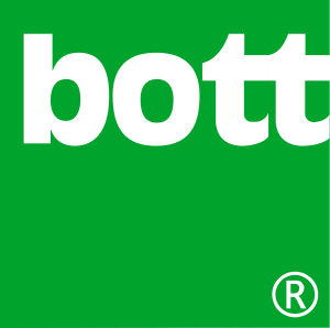 bott logo