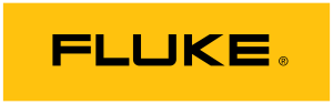 Fluke logo