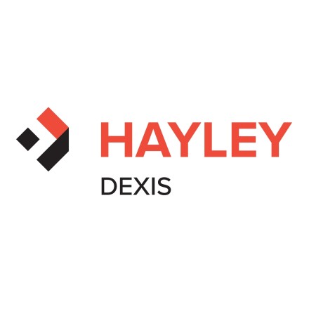 Hayley Dexis Logo Square