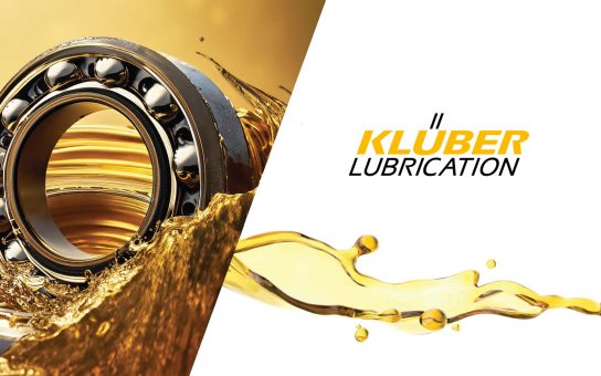 kluber press release