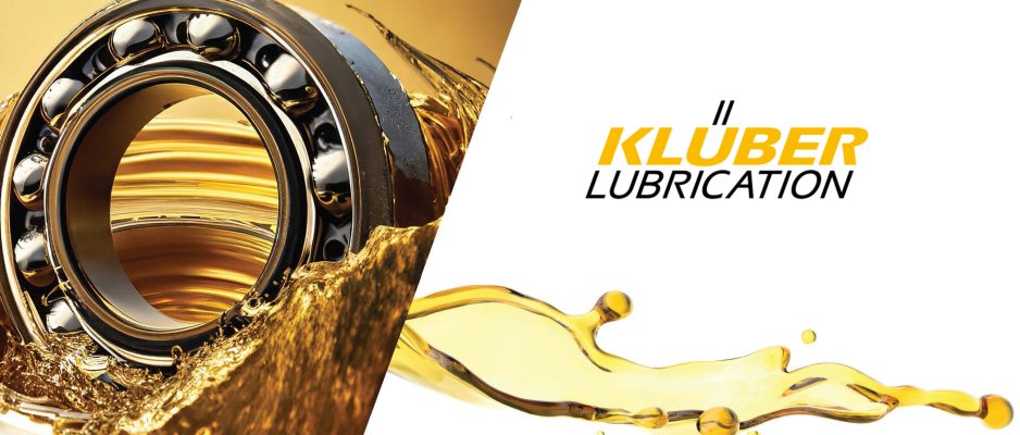 kluber press release
