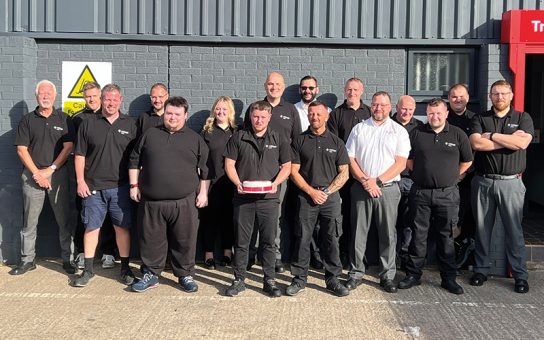 Newport 30th Anniversary