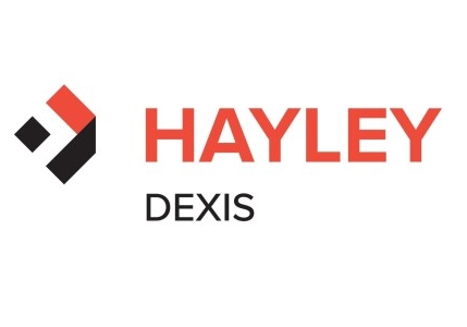 Hayley Dexis Logo Square